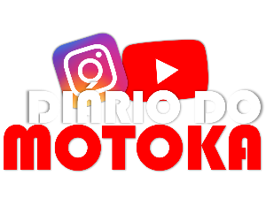 Diário do Motoka